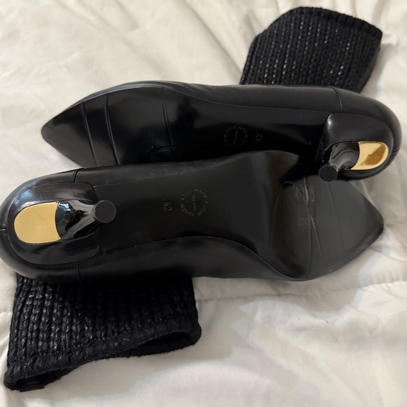 Georgina Goodman Shoe Booties - Picture 2 of 6